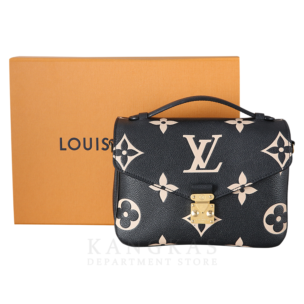 LOUIS VUITTON(USED)루이비통 M45773 포쉐트 메티스